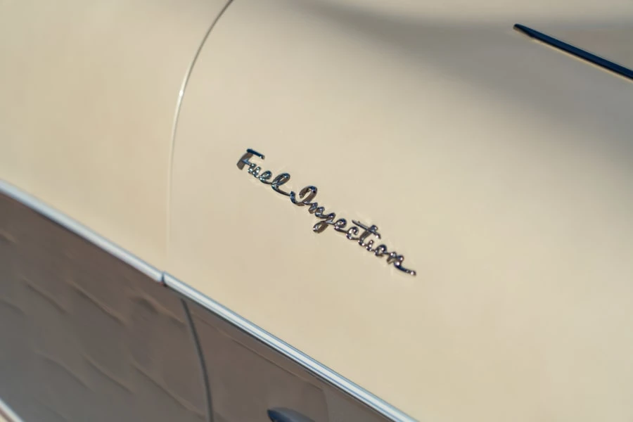 1958 Chevrolet Corvette C1 - Image 9 of 28