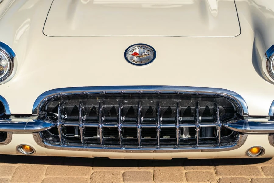 1958 Chevrolet Corvette C1 - Image 8 of 28