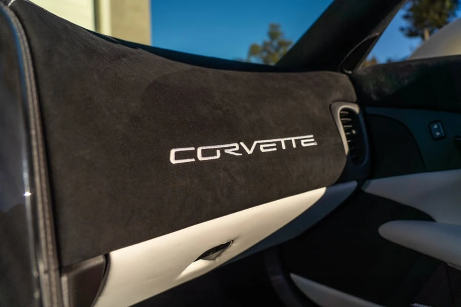 1958 Chevrolet Corvette C1 - Image 23 of 28