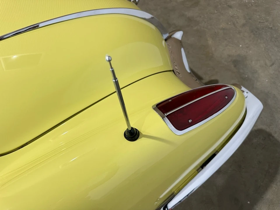 1958 Chevrolet Corvette C1 - Image 19 of 21