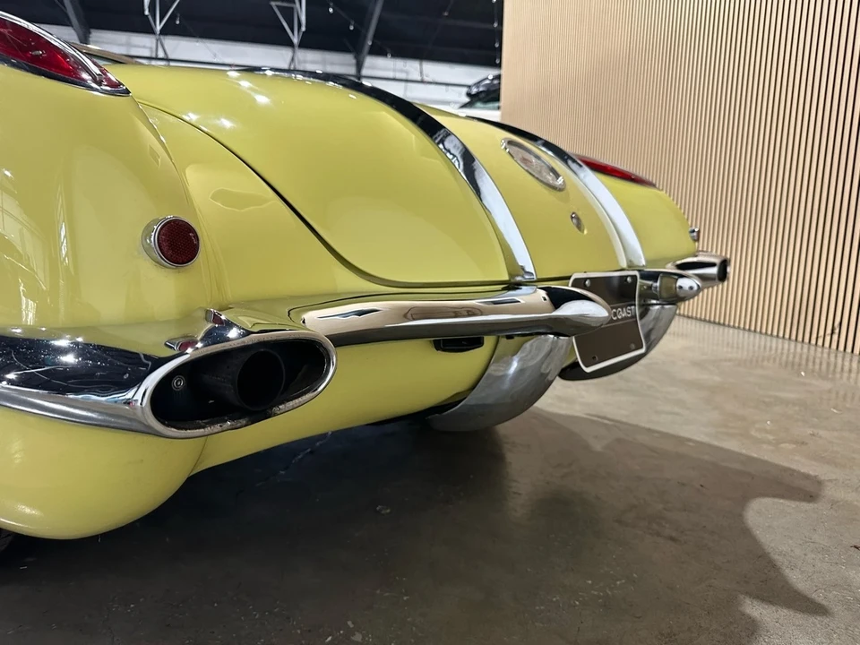 1958 Chevrolet Corvette C1 - Image 17 of 21