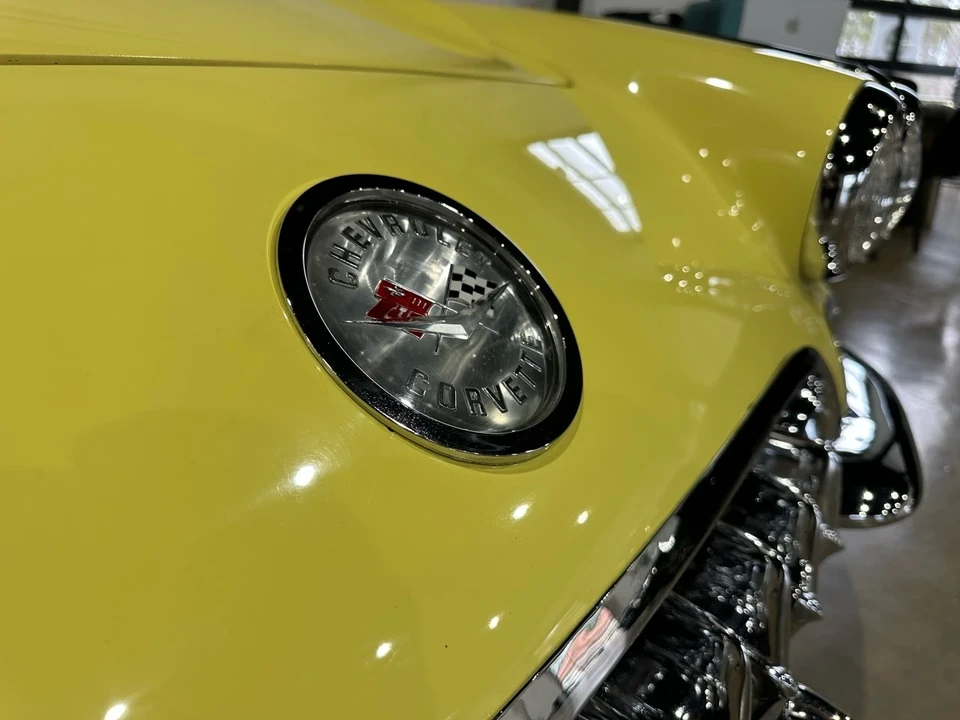 1958 Chevrolet Corvette C1 - Image 8 of 21