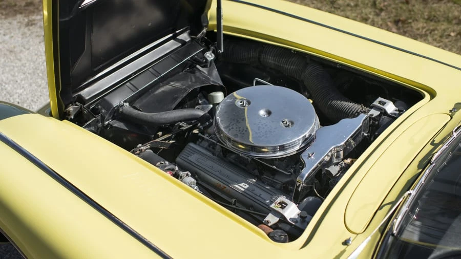 1958 Chevrolet Corvette C1 - Image 6 of 20