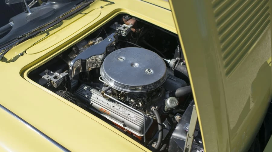 1958 Chevrolet Corvette C1 - Image 7 of 20