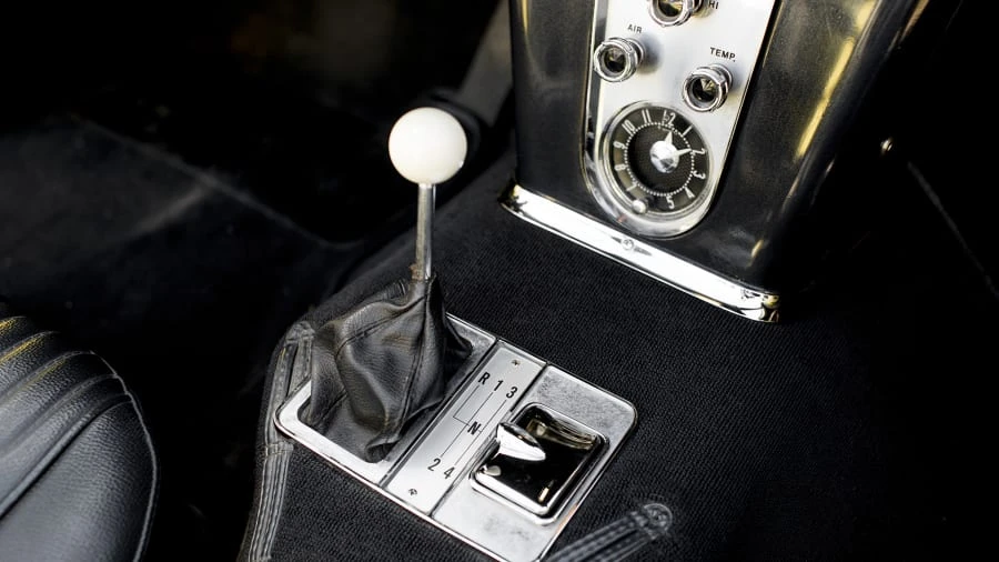 1958 Chevrolet Corvette C1 - Image 9 of 20