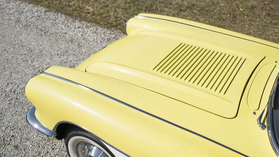 1958 Chevrolet Corvette C1 - Image 17 of 20