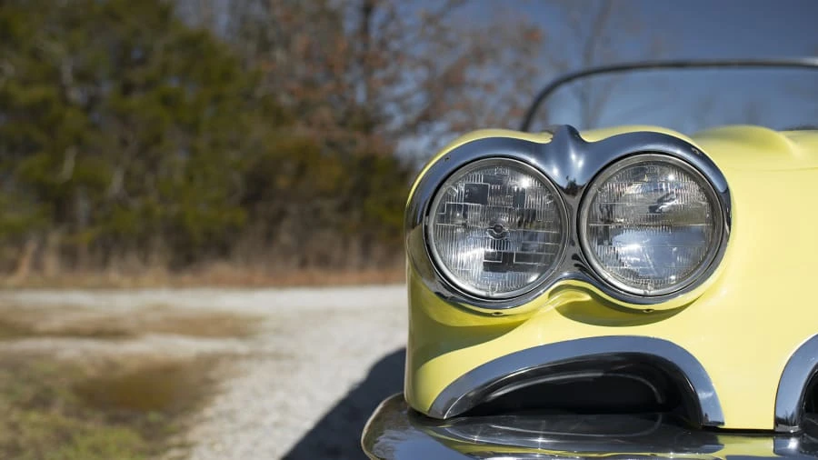 1958 Chevrolet Corvette C1 - Image 20 of 20