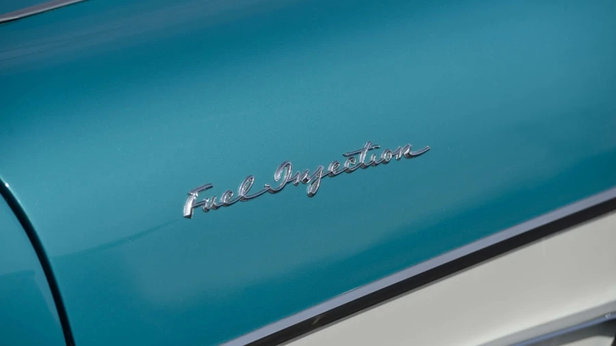 1958 Chevrolet Corvette C1 - Image 11 of 31
