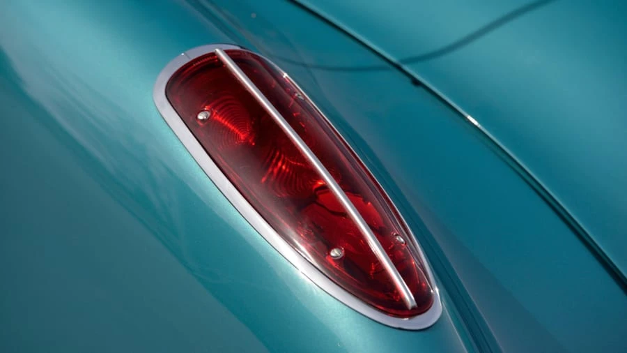 1958 Chevrolet Corvette C1 - Image 18 of 31