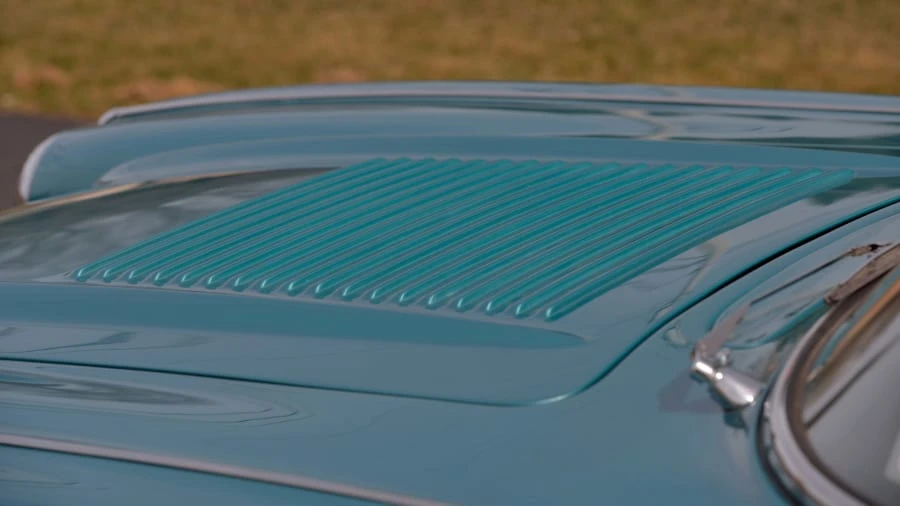 1958 Chevrolet Corvette C1 - Image 22 of 31