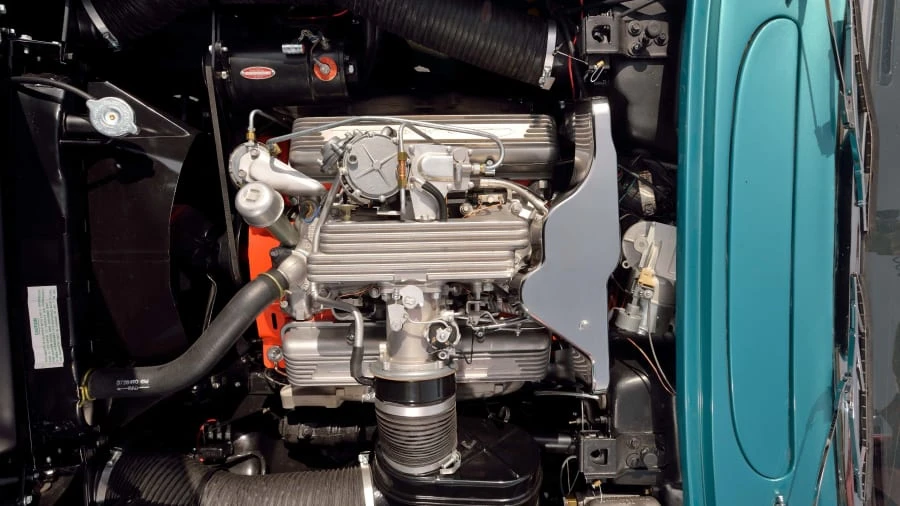 1958 Chevrolet Corvette C1 - Image 23 of 31