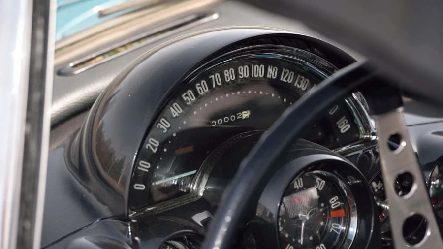 1958 Chevrolet Corvette C1 - Image 28 of 31