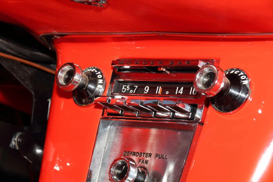 1958 Chevrolet Corvette C1 - Image 26 of 31