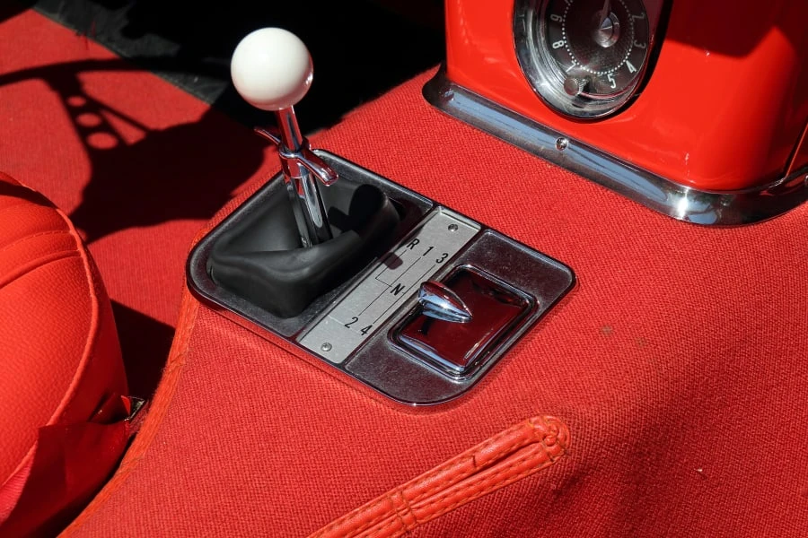1958 Chevrolet Corvette C1 - Image 27 of 31