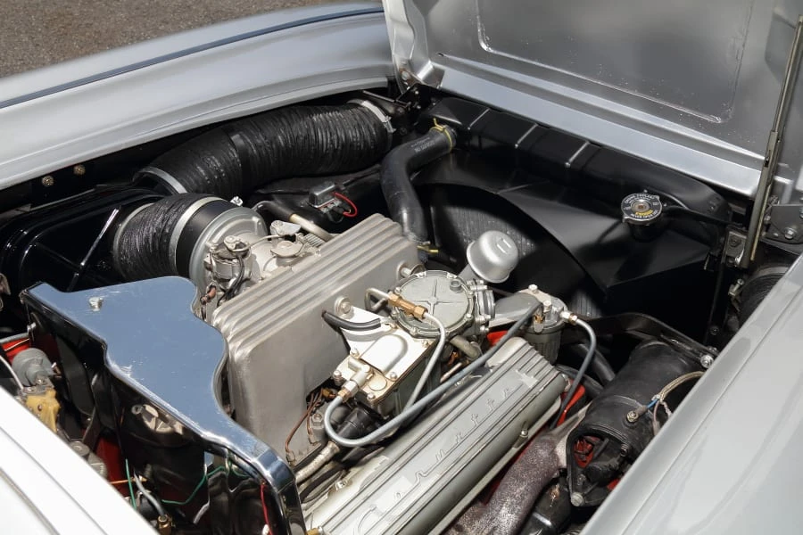 1958 Chevrolet Corvette C1 - Image 29 of 31