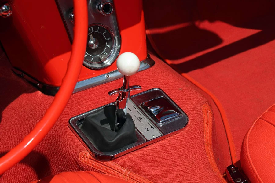 1958 Chevrolet Corvette C1 - Image 28 of 31
