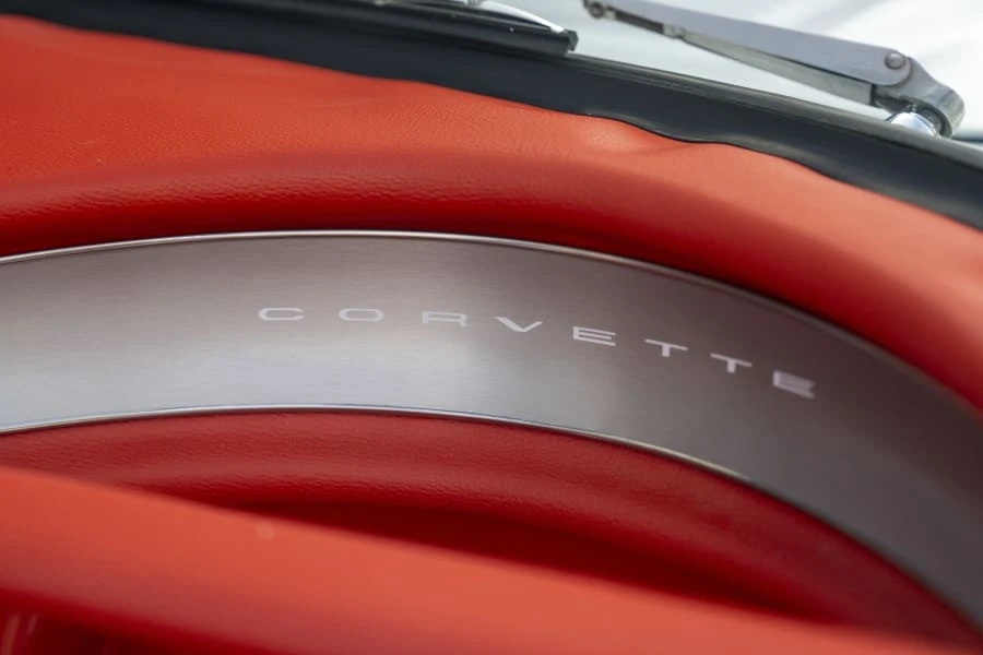 1958 Chevrolet Corvette C1 - Image 30 of 31