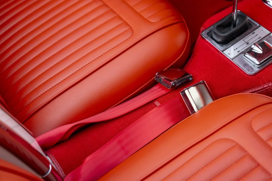1958 Chevrolet Corvette C1 - Image 22 of 31