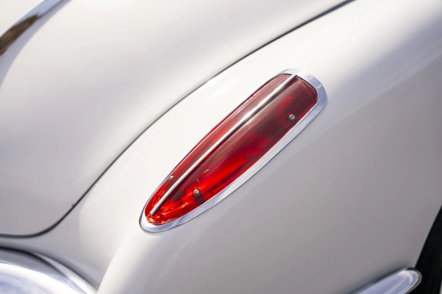 1958 Chevrolet Corvette C1 - Image 10 of 31
