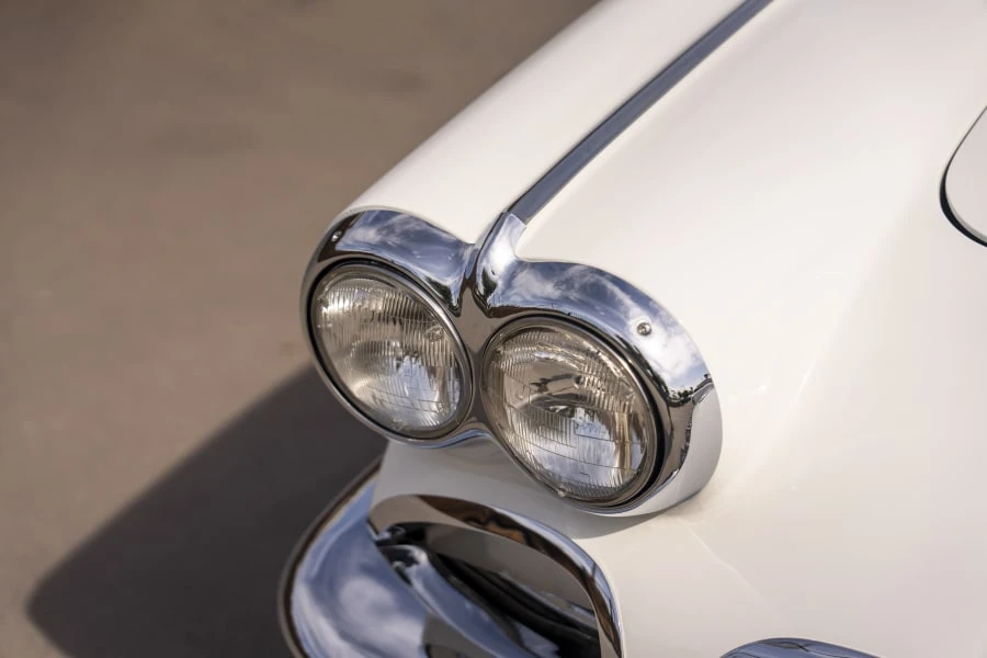 1958 Chevrolet Corvette C1 - Image 13 of 31