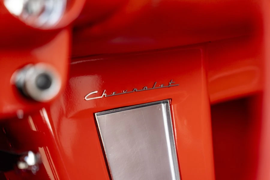 1958 Chevrolet Corvette C1 - Image 28 of 31