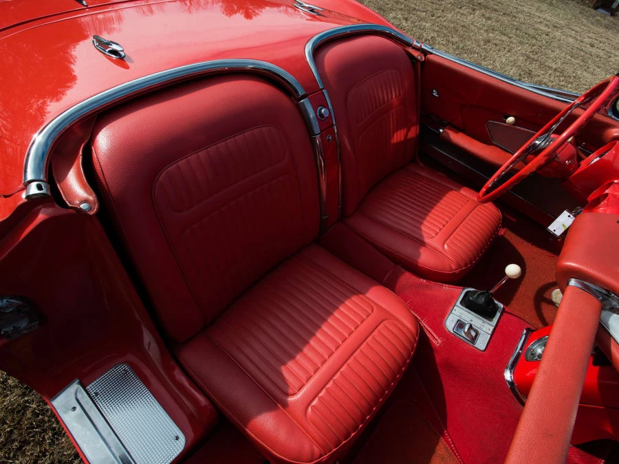 1958 Chevrolet Corvette C1 - Image 5 of 8