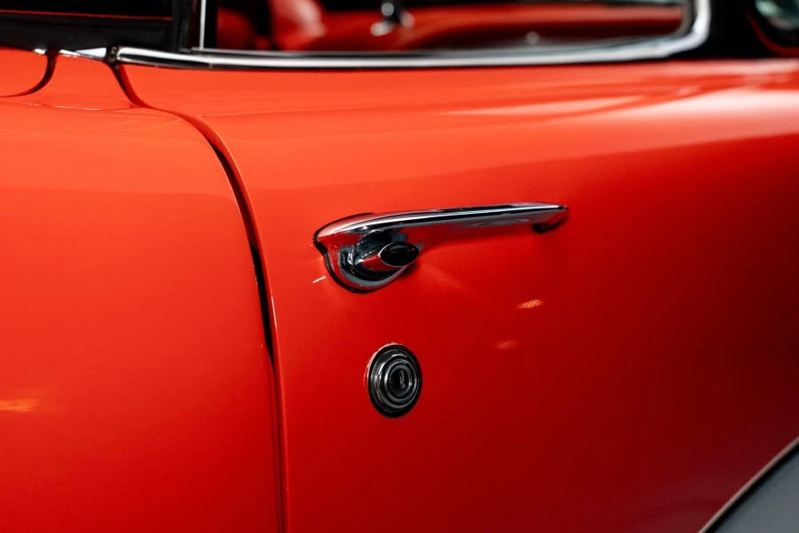 1958 Chevrolet Corvette C1 - Image 26 of 31
