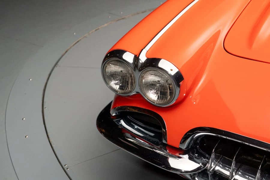 1958 Chevrolet Corvette C1 - Image 18 of 31