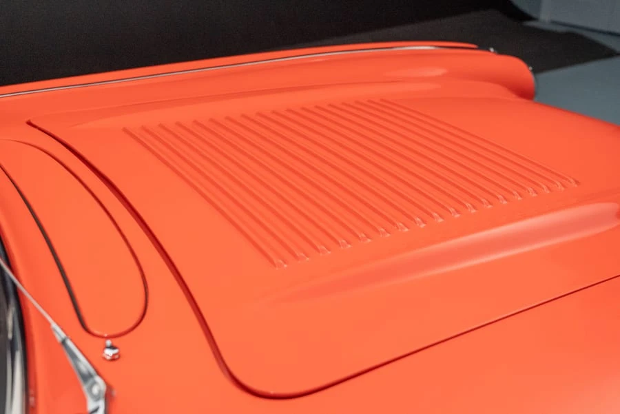 1958 Chevrolet Corvette C1 - Image 23 of 31