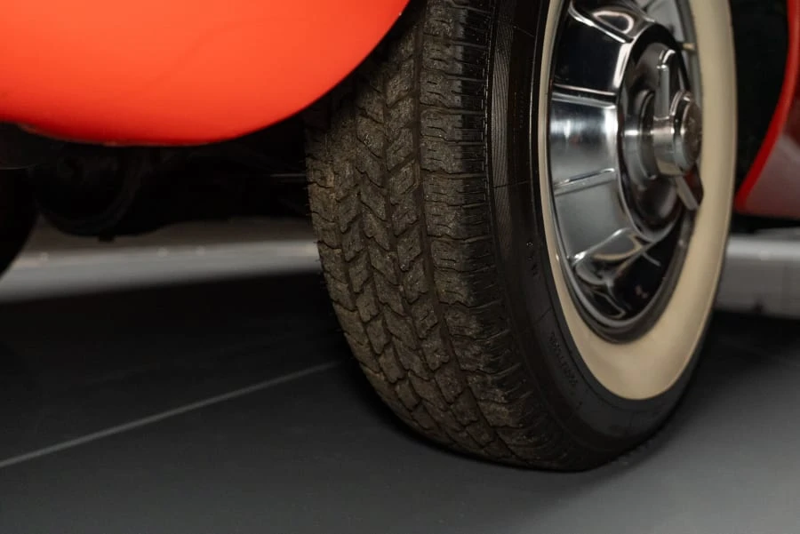 1958 Chevrolet Corvette C1 - Image 15 of 31