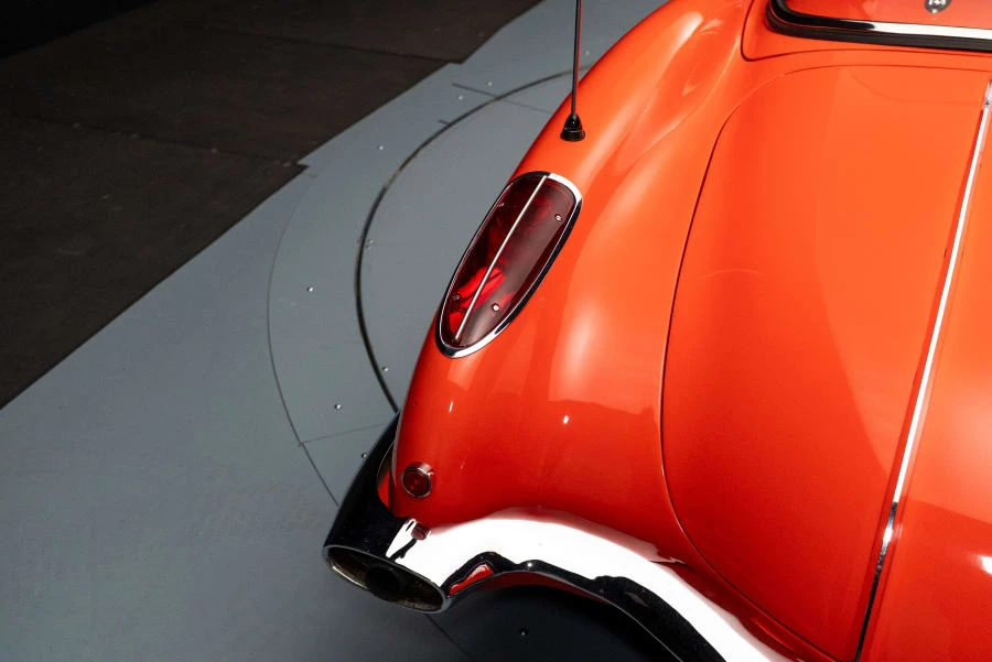 1958 Chevrolet Corvette C1 - Image 27 of 31