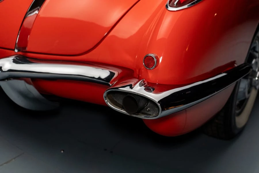 1958 Chevrolet Corvette C1 - Image 28 of 31