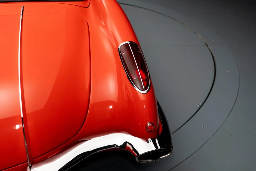 1958 Chevrolet Corvette C1 - Image 31 of 31