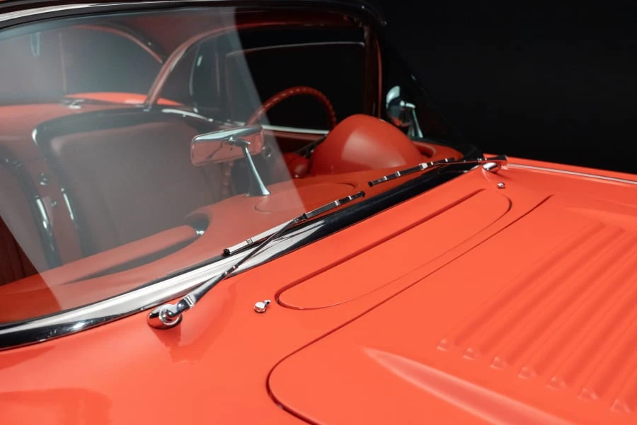 1958 Chevrolet Corvette C1 - Image 24 of 31