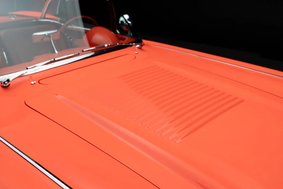 1958 Chevrolet Corvette C1 - Image 22 of 31