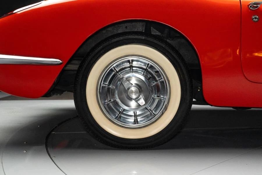 1958 Chevrolet Corvette C1 - Image 14 of 31