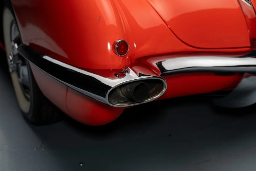 1958 Chevrolet Corvette C1 - Image 29 of 31