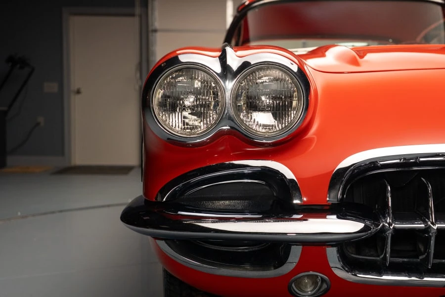 1958 Chevrolet Corvette C1 - Image 19 of 31