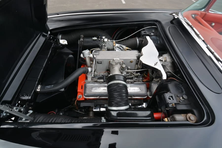 1958 Chevrolet Corvette C1 - Image 20 of 20