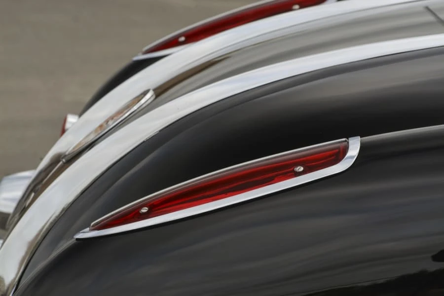 1958 Chevrolet Corvette C1 - Image 11 of 12