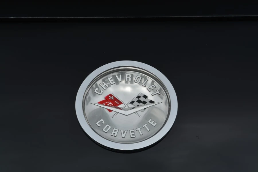 1958 Chevrolet Corvette C1 - Image 11 of 20