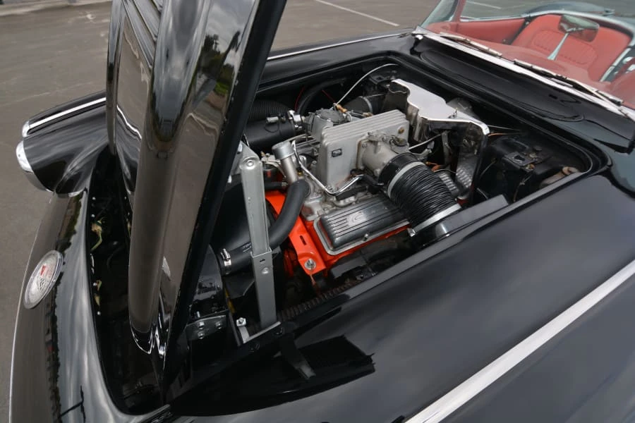 1958 Chevrolet Corvette C1 - Image 18 of 20