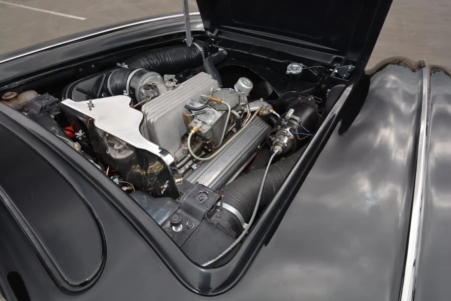 1958 Chevrolet Corvette C1 - Image 17 of 20