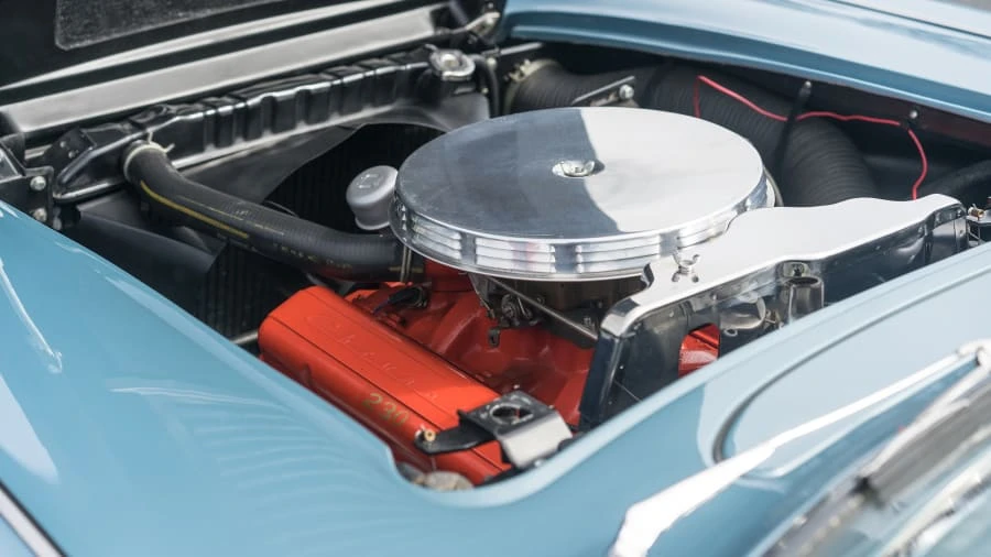 1958 Chevrolet Corvette C1 - Image 6 of 12