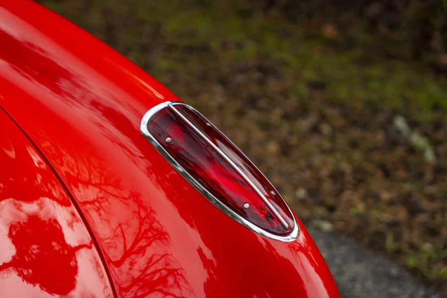 1958 Chevrolet Corvette C1 - Image 10 of 31