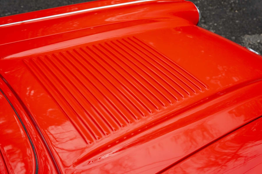 1958 Chevrolet Corvette C1 - Image 13 of 31