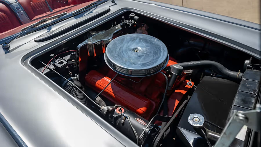 1958 Chevrolet Corvette C1 - Image 20 of 23