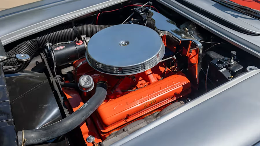 1958 Chevrolet Corvette C1 - Image 22 of 23