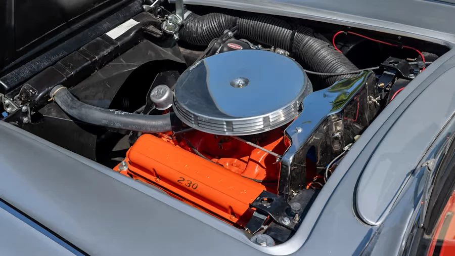 1958 Chevrolet Corvette C1 - Image 23 of 23