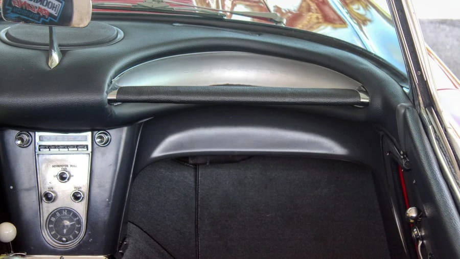 1958 Chevrolet Corvette C1 - Image 11 of 27